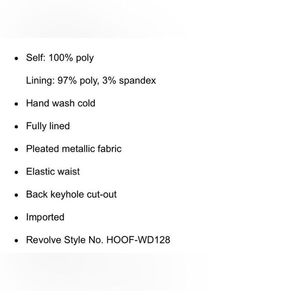 NWT House of Harlow 1960 × REVOLVE Farrah Dress in Emerald Green - Picture 7 of 10